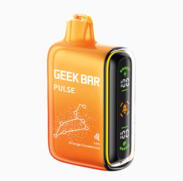 GeekBar Pulse