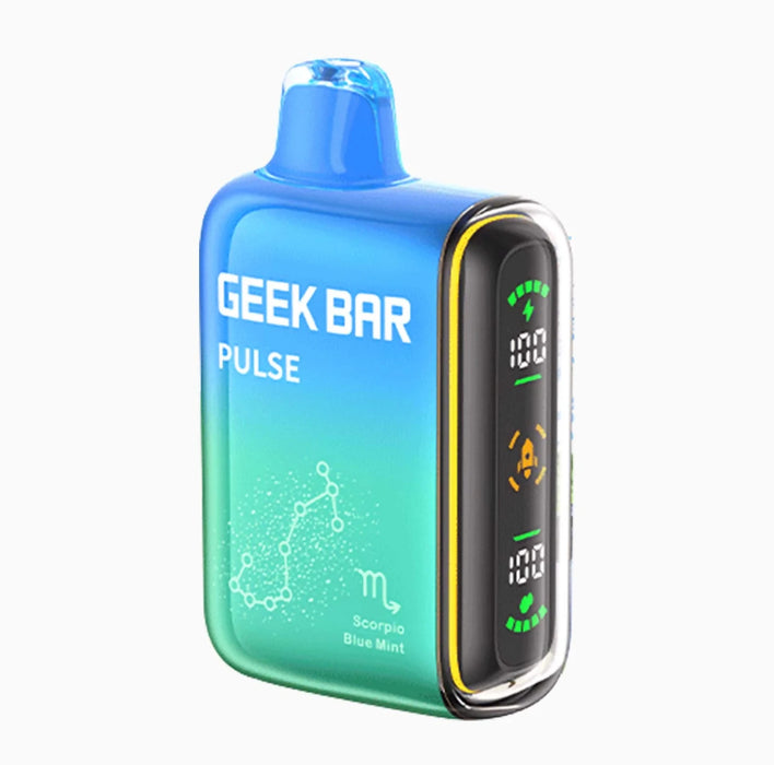 GeekBar Pulse
