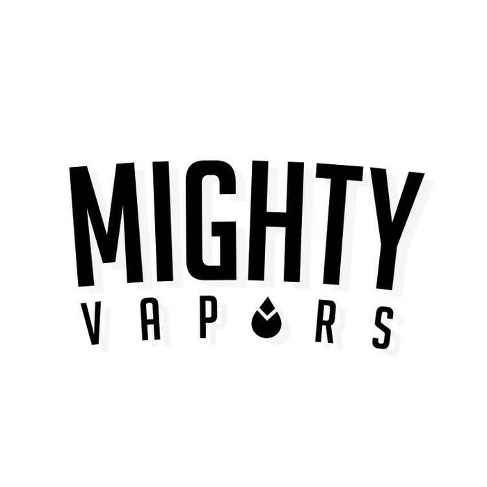 Mighty Vapors 60mL 0 mg Conventional Juice