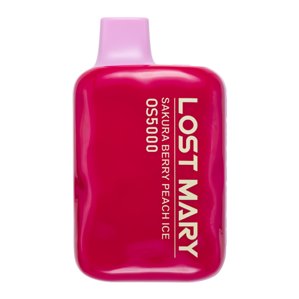LOST MARY os5000