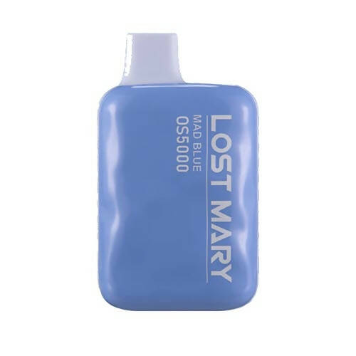 Lost Mary Elf Bar OS5000 5% Rechargeable Device - 5000 Puffs