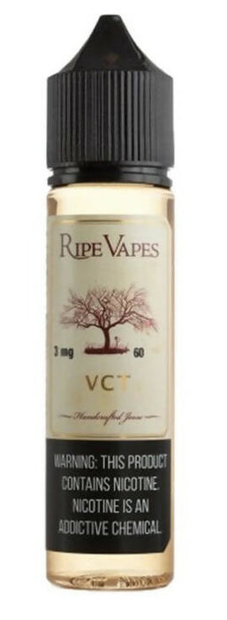 Ripe Vapes 60mL Conventional Juice