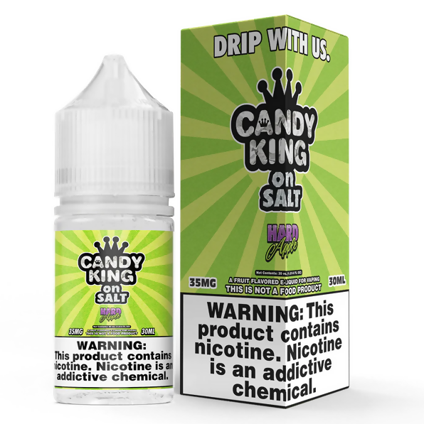 Candy King SALT Juice