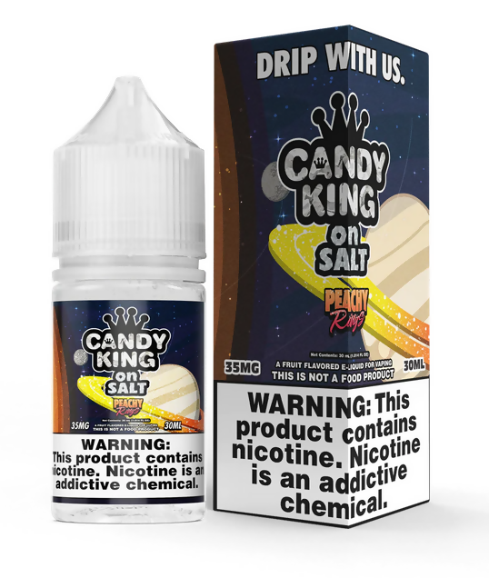 Candy King SALT Juice